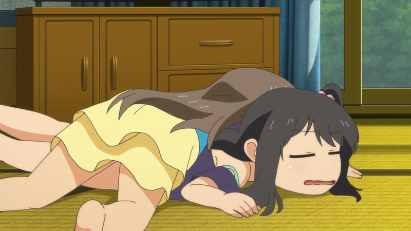 少女彈珠汽水 5 剧照 18